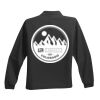 Youth Long Sleeve Silk Touch Polo Thumbnail