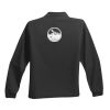 Youth Long Sleeve Silk Touch Polo Thumbnail