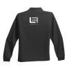 Youth Long Sleeve Silk Touch Polo Thumbnail