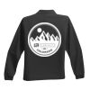 Youth Long Sleeve Silk Touch Polo Thumbnail